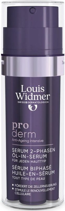 Serum - Hooggeconcentreerde Actieve Bestanddelen - Hydratatie - Huidveroudering