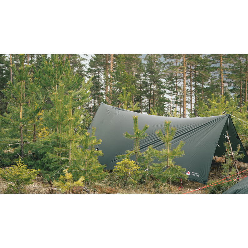 Robens Track Tarp