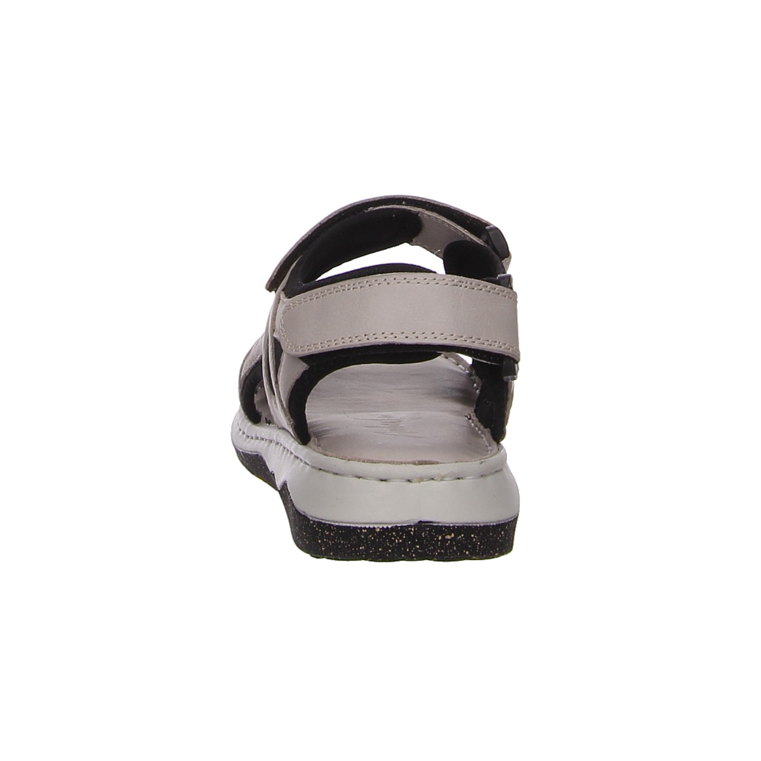 Andrea Conti Sandale beige grau