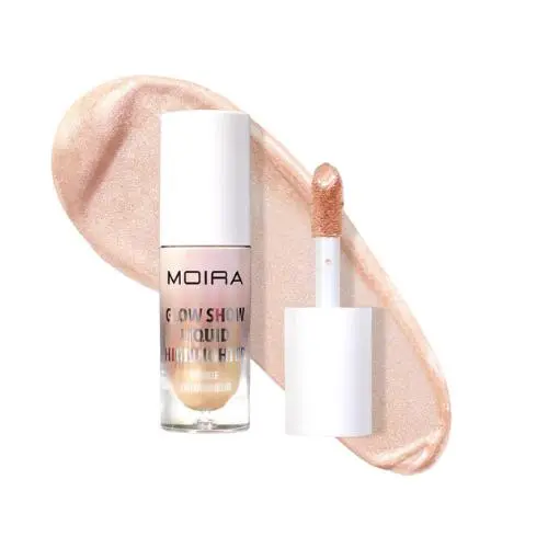Glow Show Liquid Highlighter 003 Champaign Delight