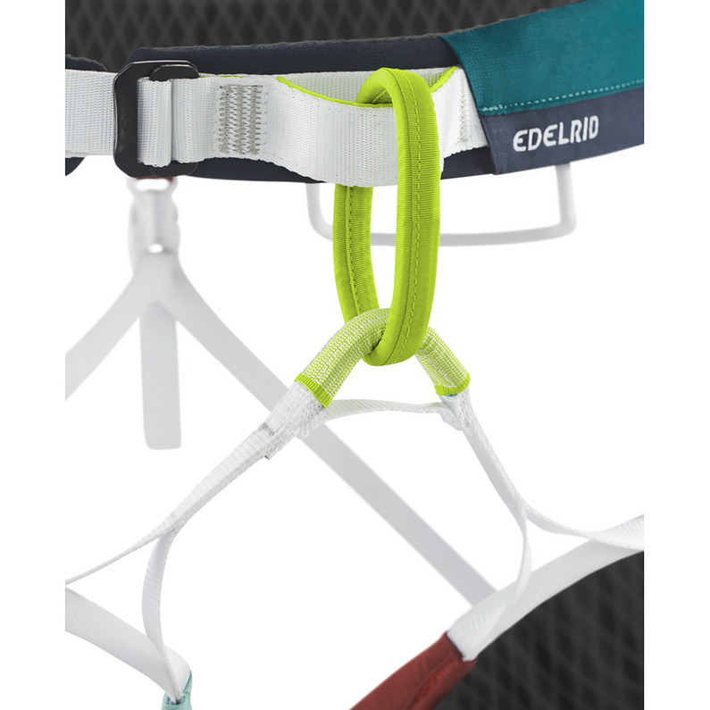 Edelrid Moe 3R Klettergurt
