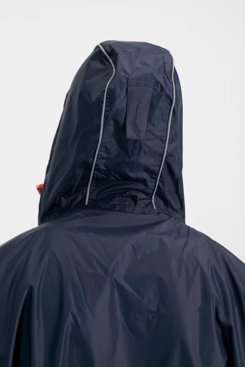 MAC IN A SAC Regenponcho