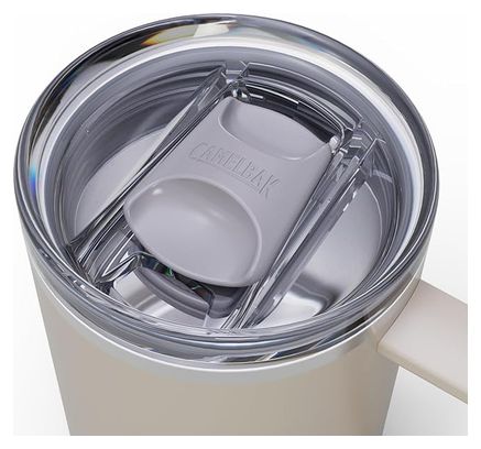 Tasse Isothèrme Camelbak 0.5L Beige