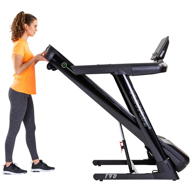 T90 Treadmill Endurance