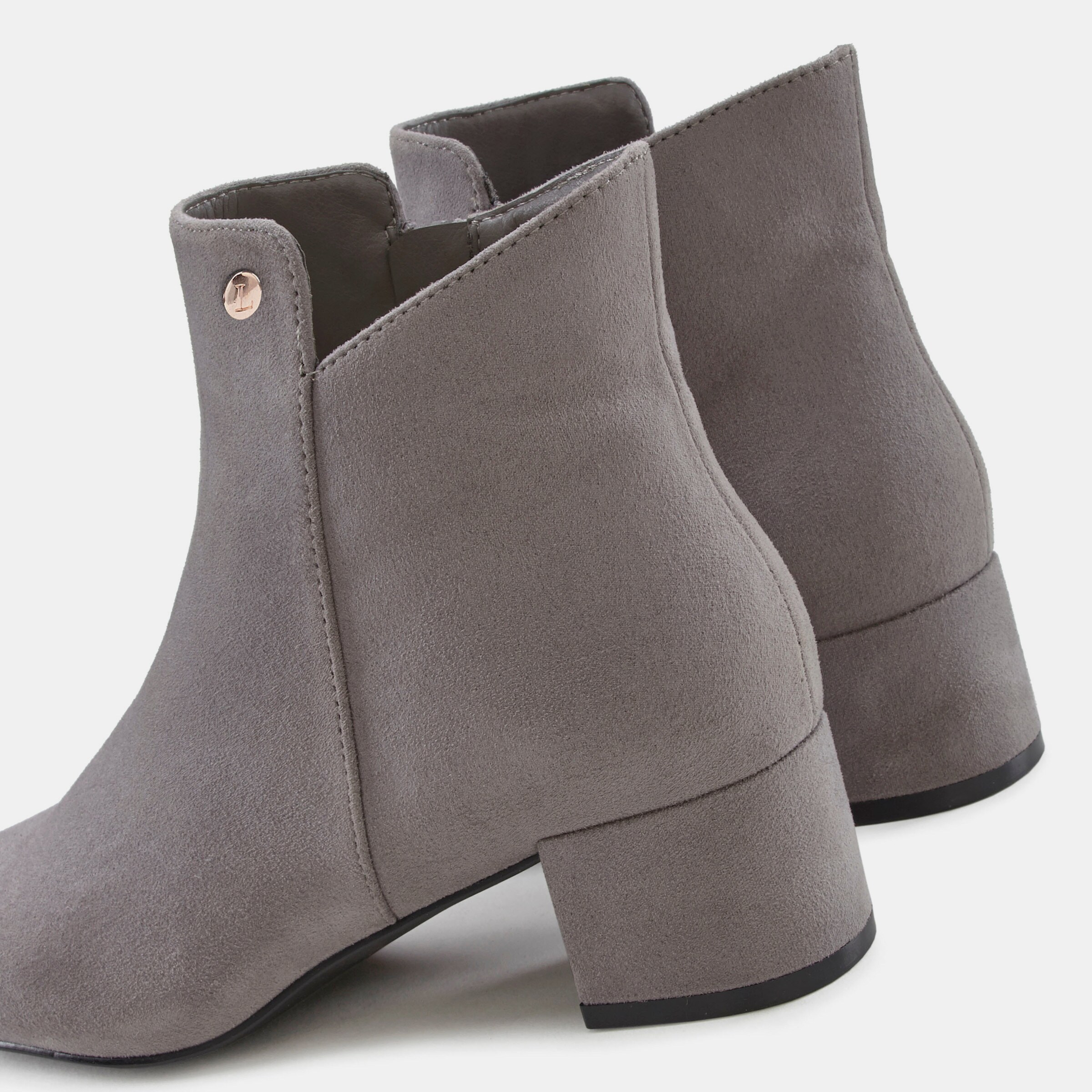 Stiefelette