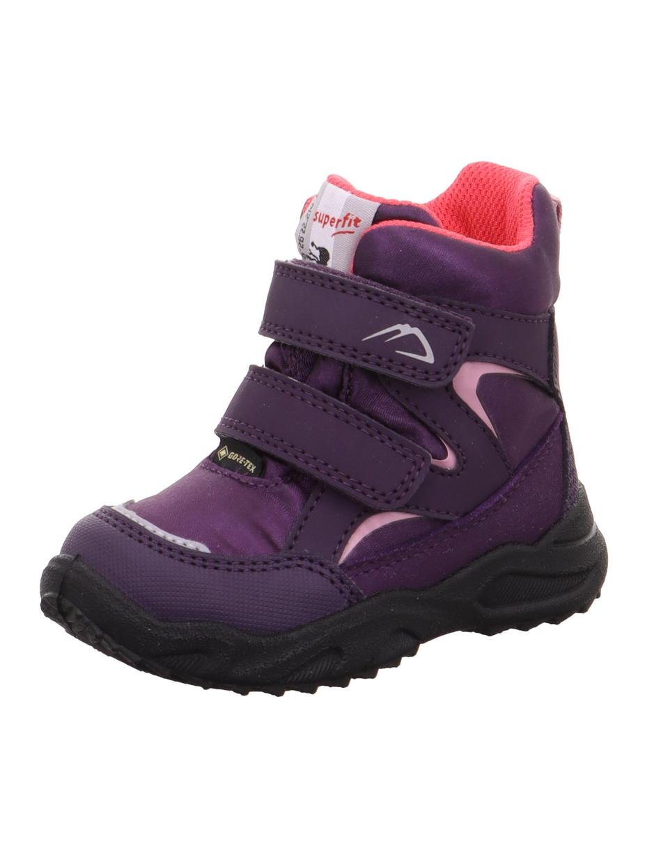 Winterstiefel GLACIER