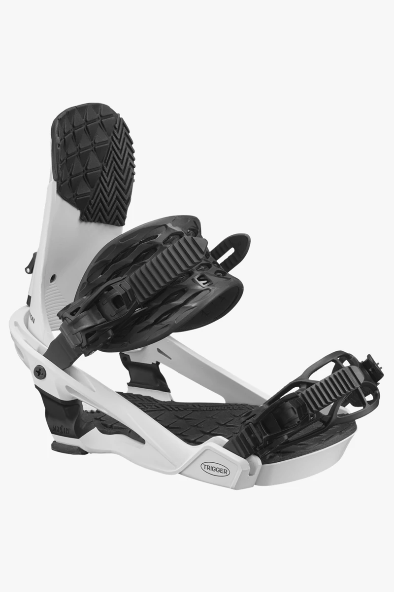 Salomon Trigger Snowboardbindung