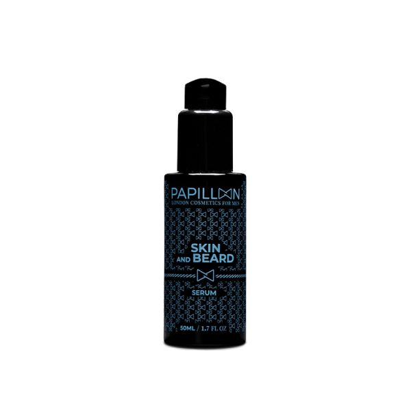 Papillon Skin & Beard Sérum 50ml