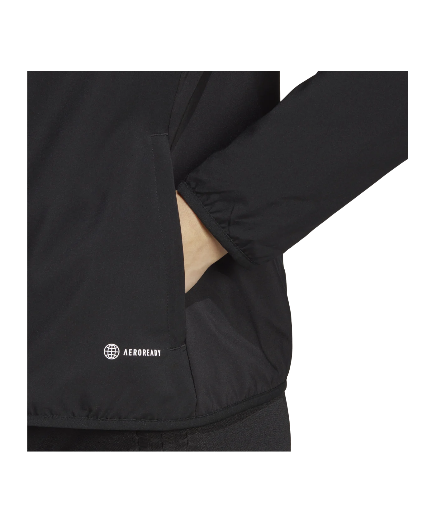 adidas Tiro 23 League Windbreaker Damen Schwarz