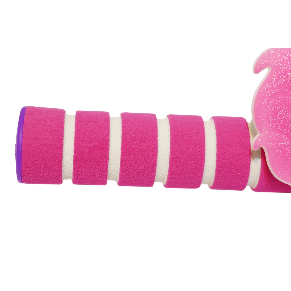 Pogo-Jumper mit Einhorn