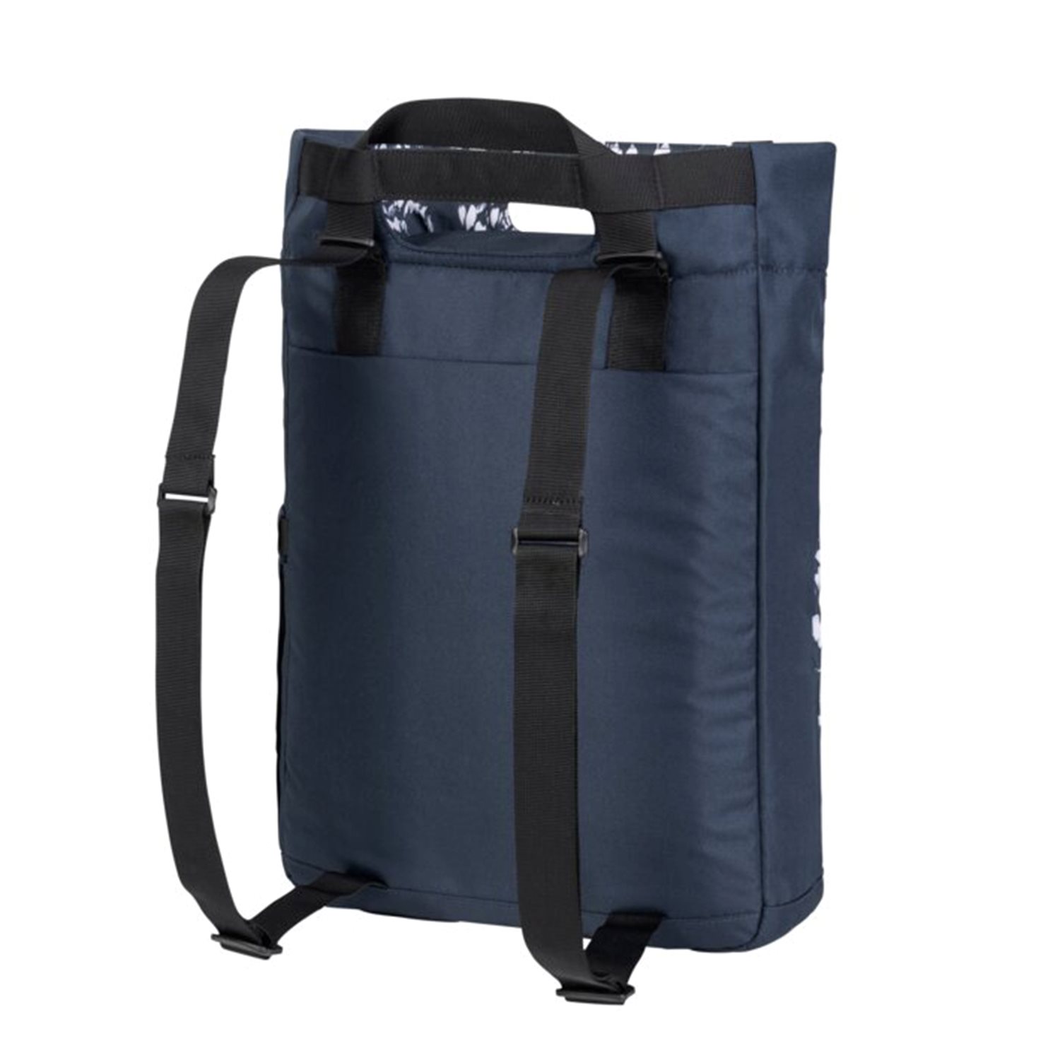 Jack Wolfskin Ebental LEAVES night blue