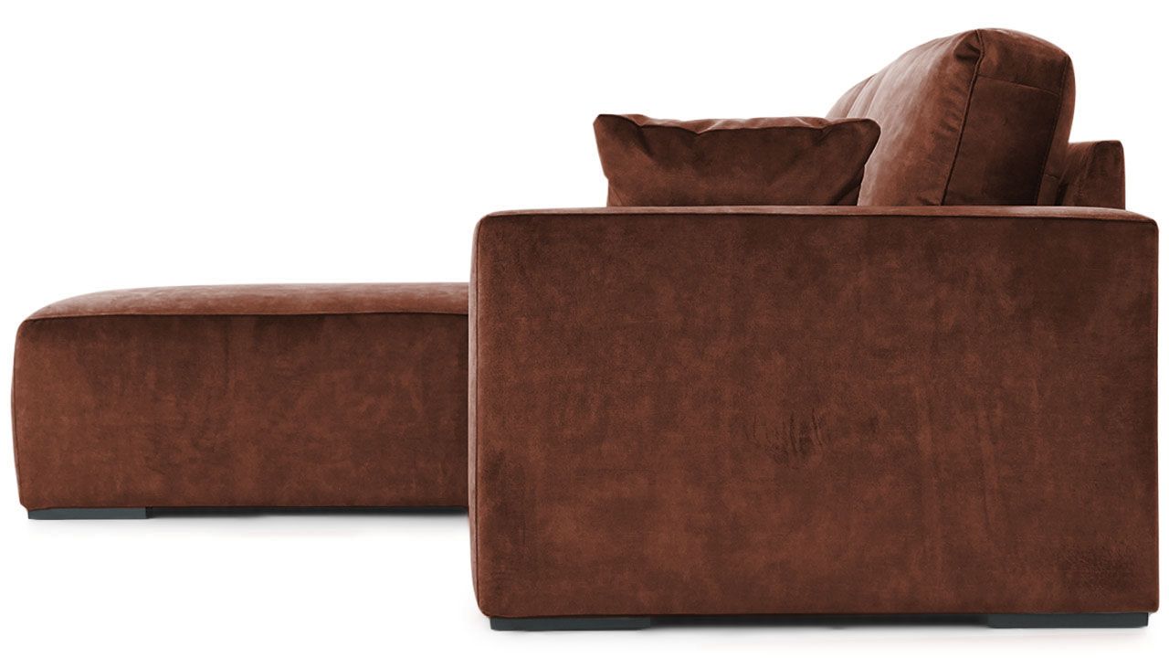 Lounge bankstel Larissa