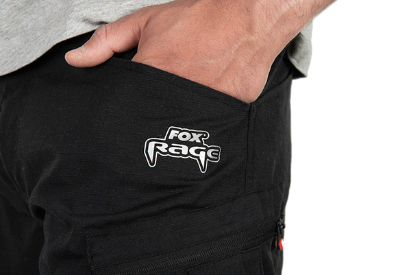 Fox Rage Combat Short