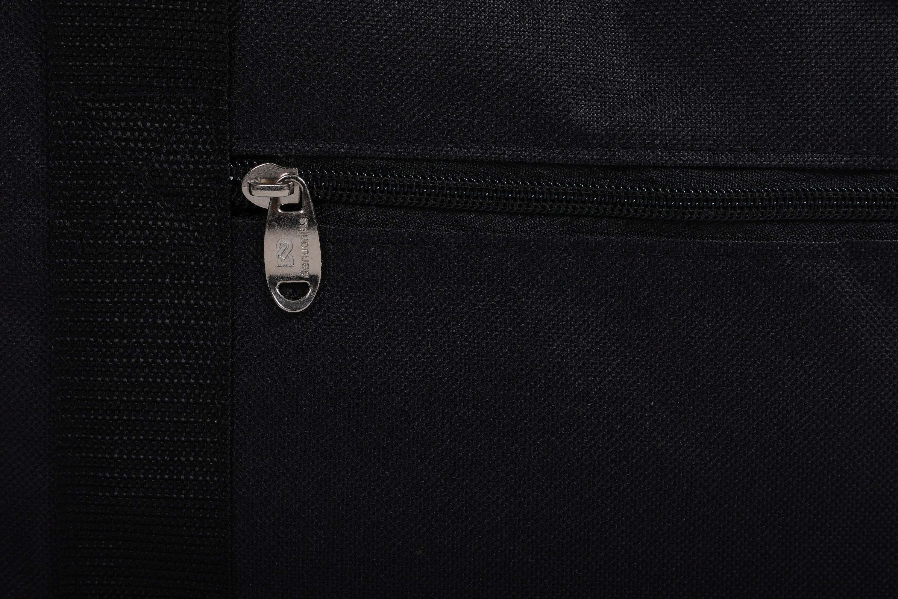 Kühltasche 18L schwarz