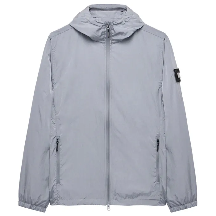 Weekend Offender Technician Windbreaker Jas Heren