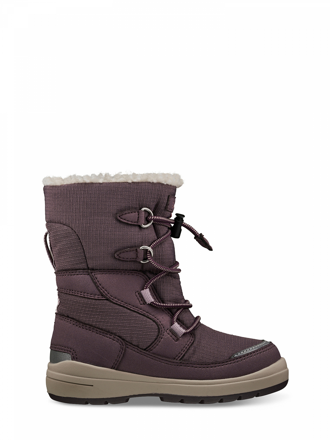 Viking Haslum Warm Gore-Tex Plum