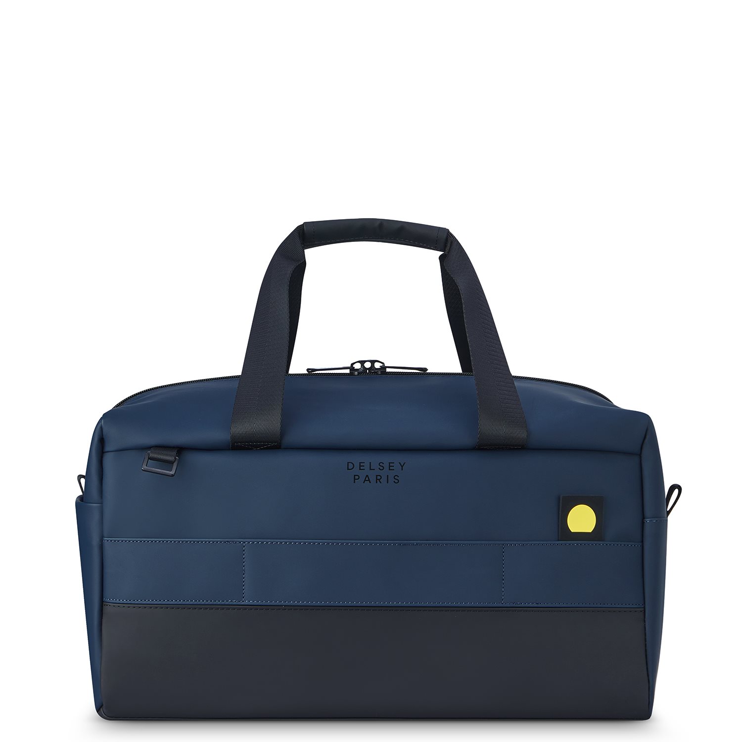 Delsey Turenne Soft Sport Bag dark blue