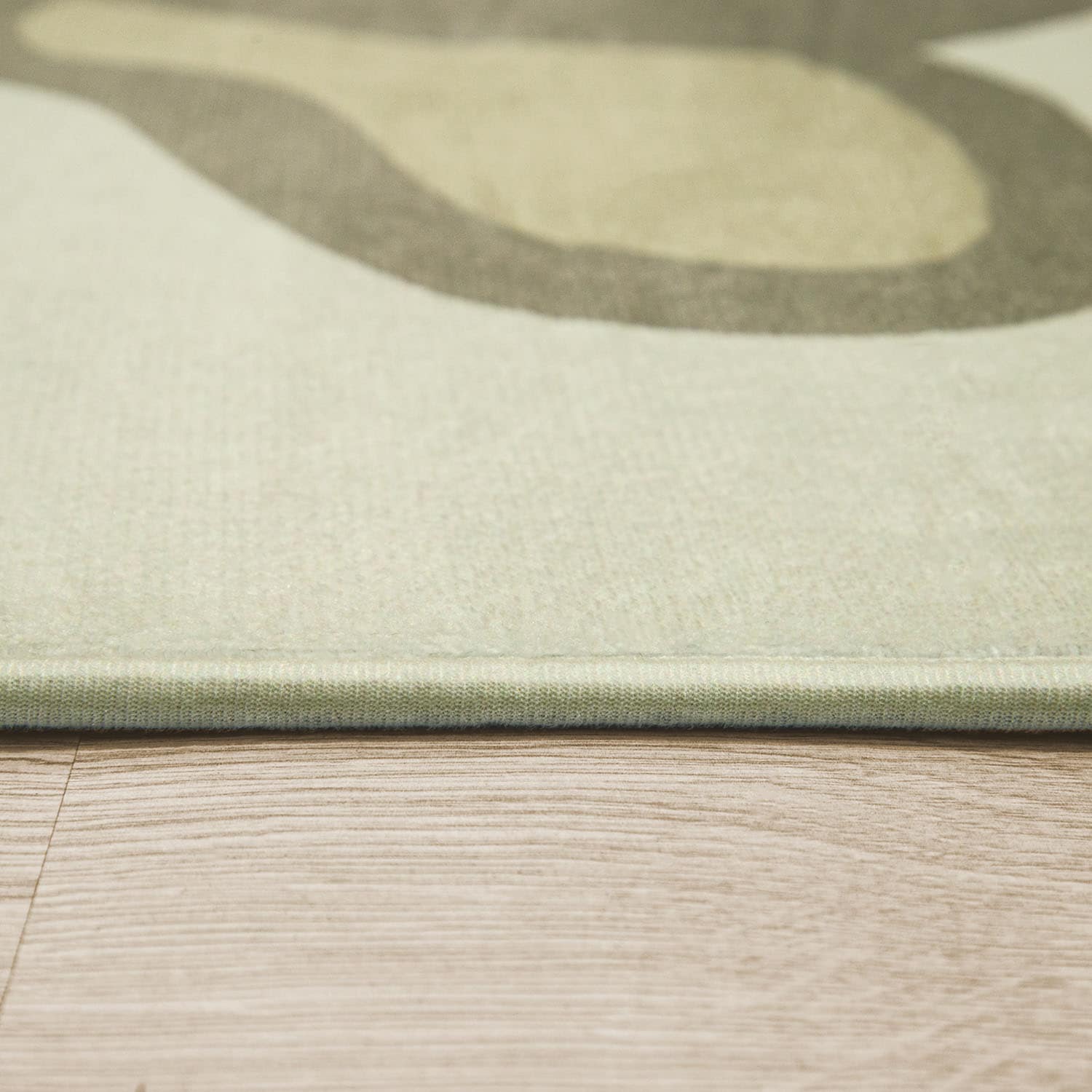 Paco Home Kinderteppich »Chicos 551« rechteckig 2 mm Höhe Flachgewebe, niedliches Kinder Design, Motiv Tiere, Kinderzimmer
