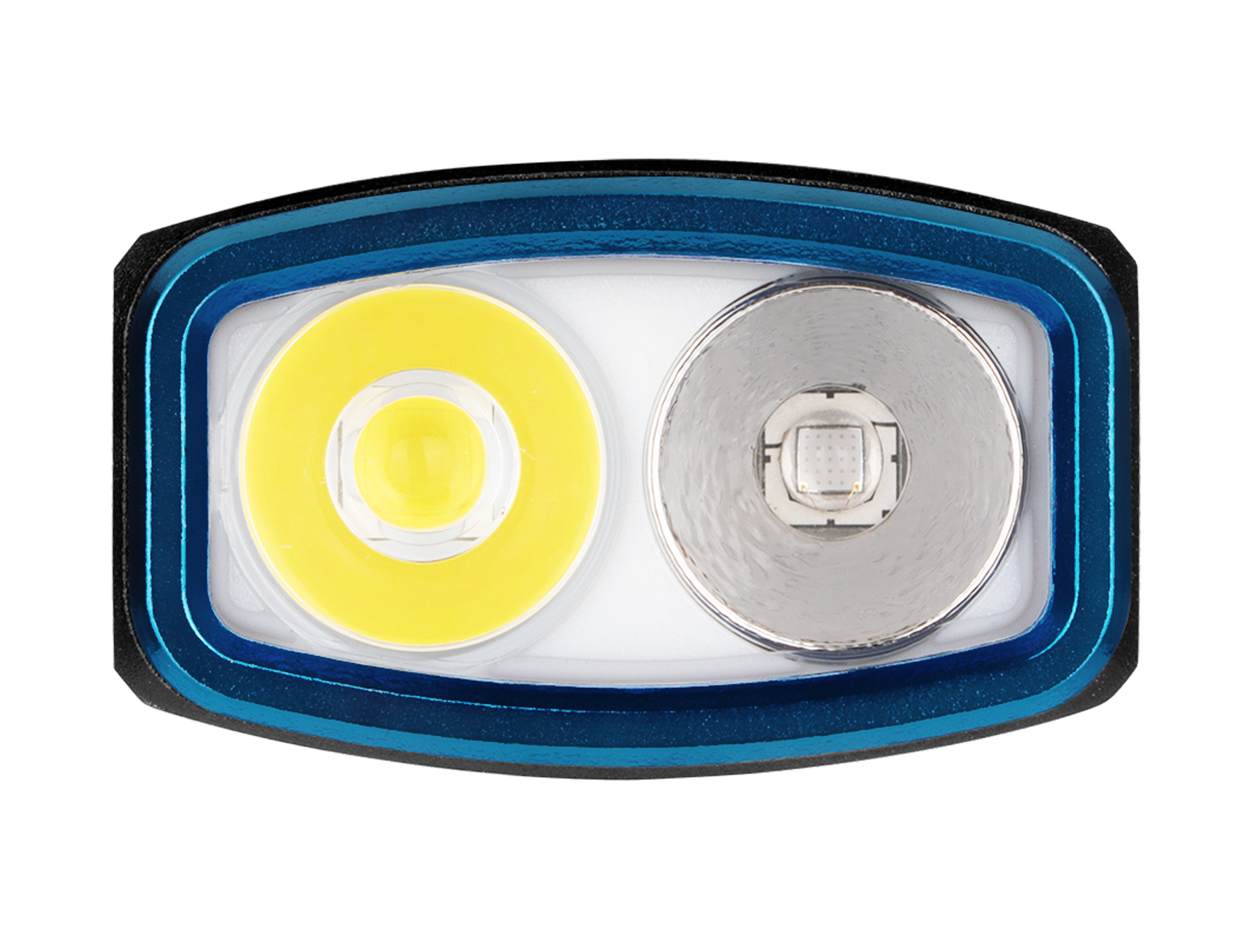 Olight Arkfeld UV EDC zaklamp