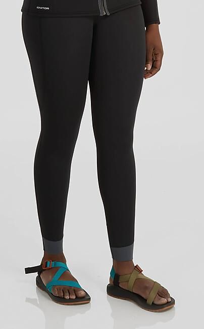 NRS - PANTALON IGNITOR 2MM FEMME