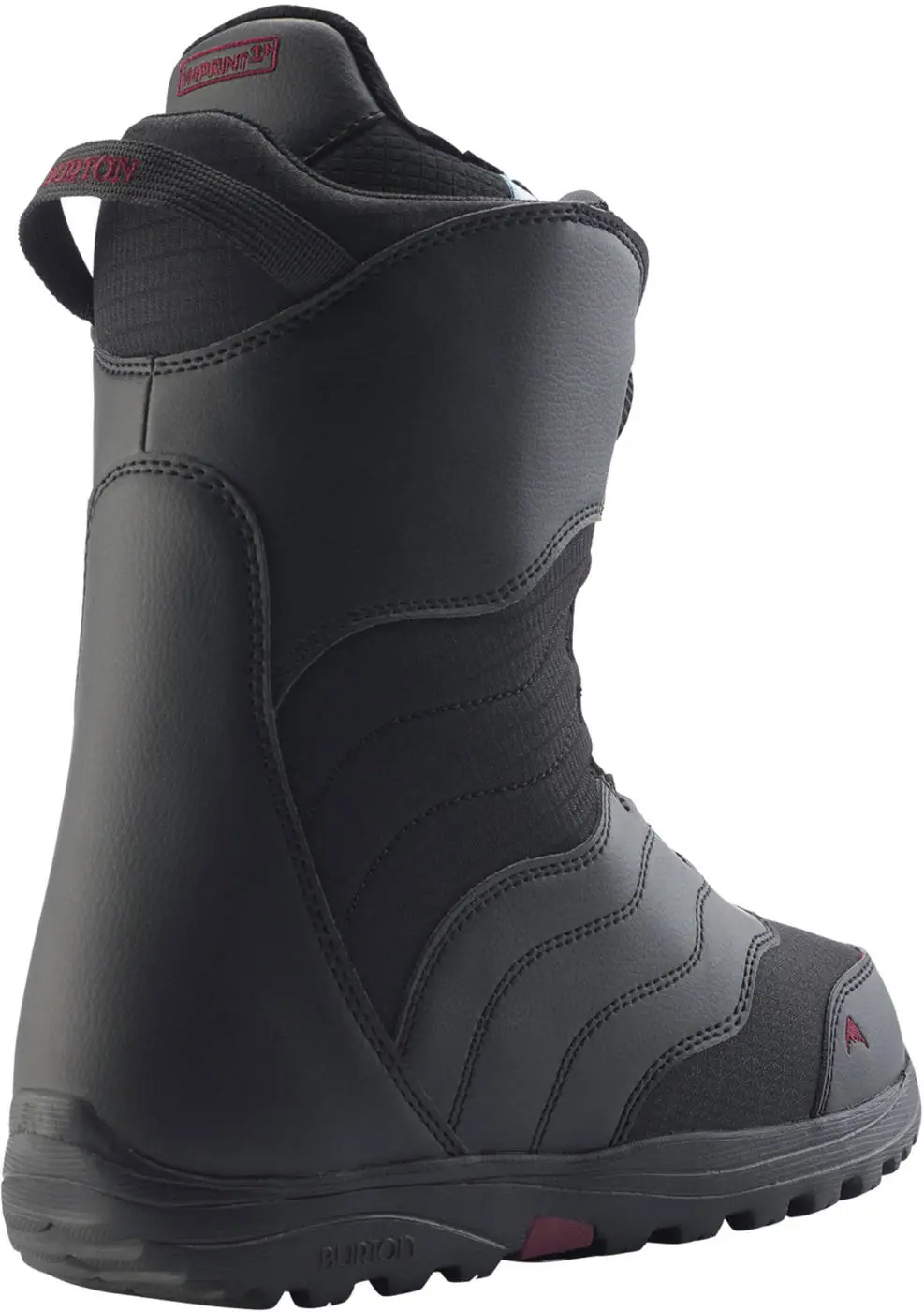 Burton Mint Boa Womens Snowboard Støvler | SkatePro