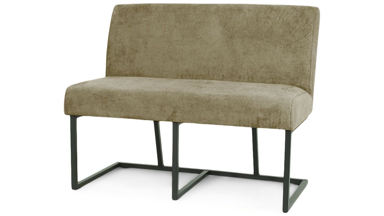 Eetbank Xandee D63 x H88 cm
