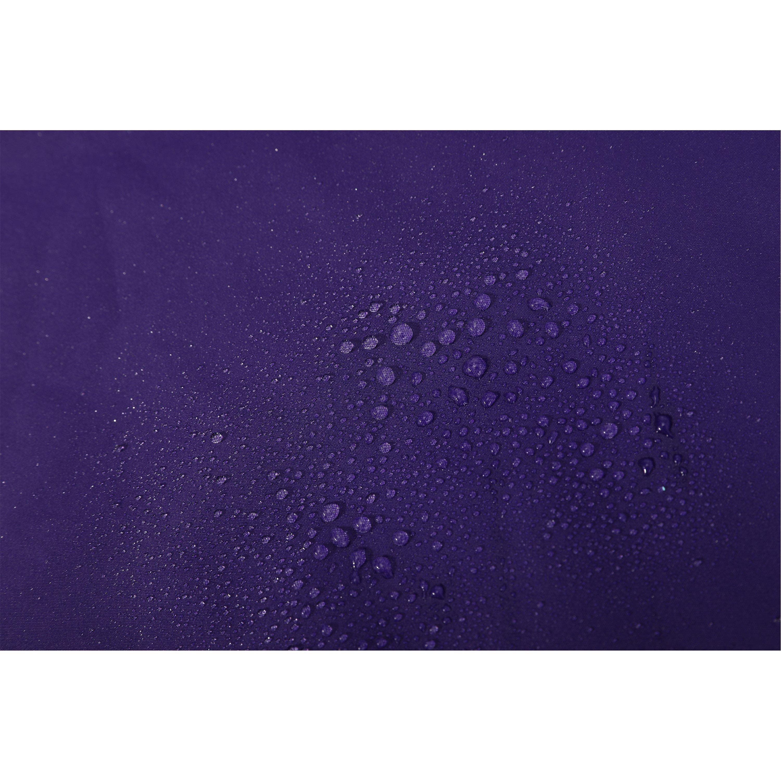 Gelert Waterproof Changing Robe