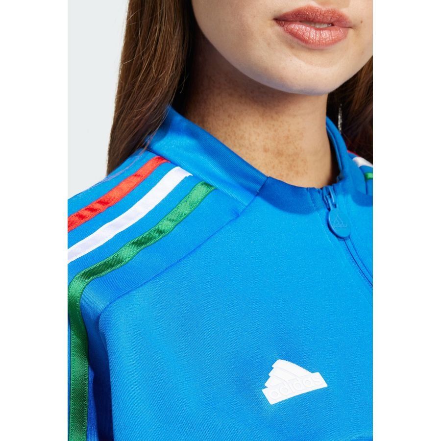 Adidas Veste de survêtement Tiro Cut 3 bandes
