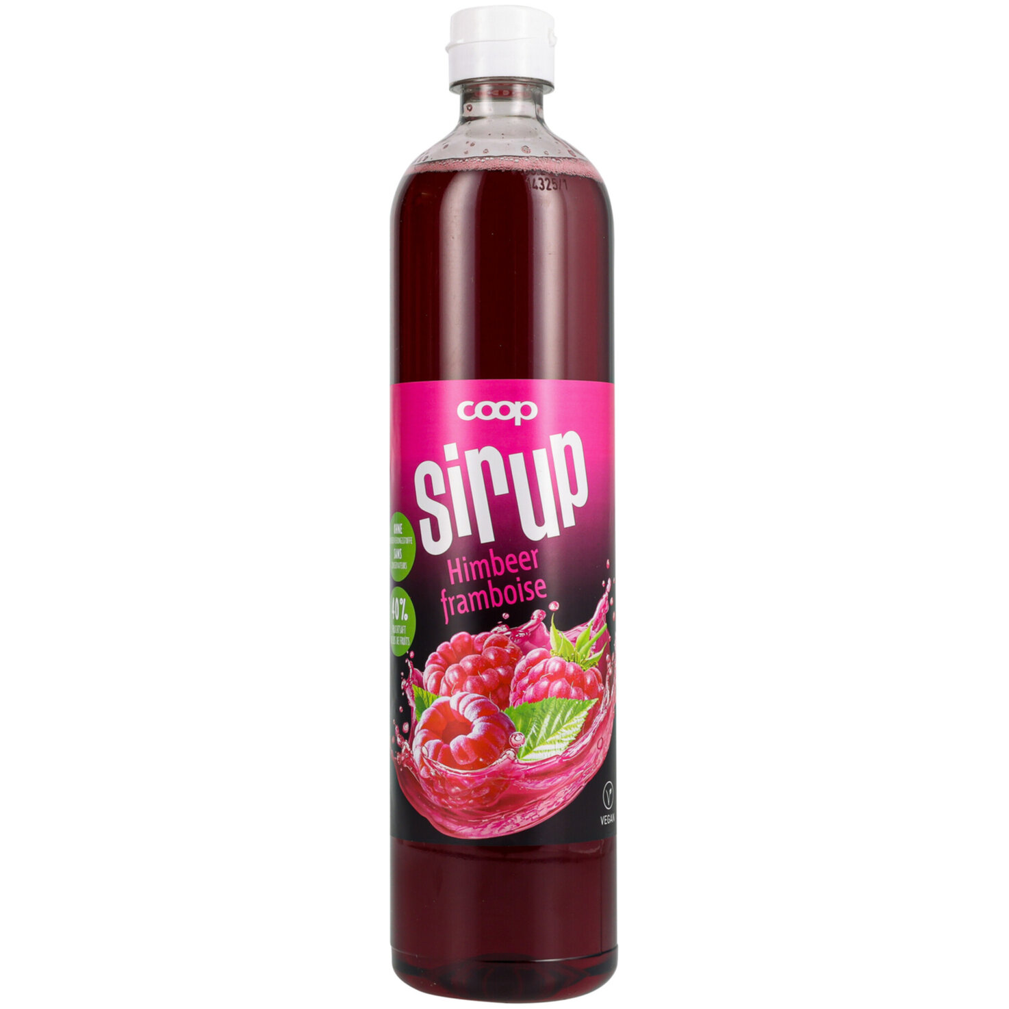Himbeer Sirup -75cl