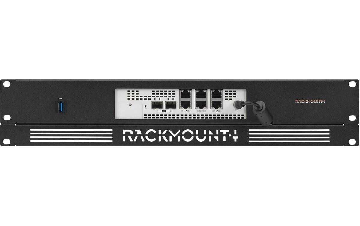 Rackmount Kit RM-DE-T1 für Dell/VMware SD-WAN Edge 600-Serie<br>Rackmount Kit für Dell/VMware SD-WAN Edge 600-Serie