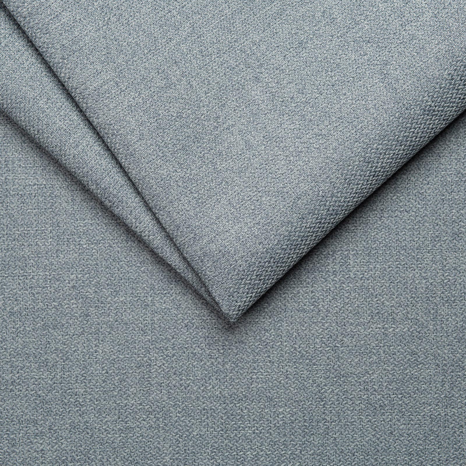 Boxspringsofa - schwarz-mint - Karosteppung - Dauerschläfer