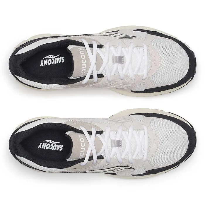 Saucony Ride Millenium Sneakers Senior