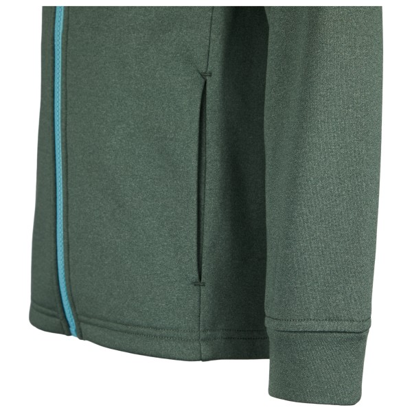 Stoic - Kid's AlsterbroSt. Stretch Fleece Hoody - Veste polaire