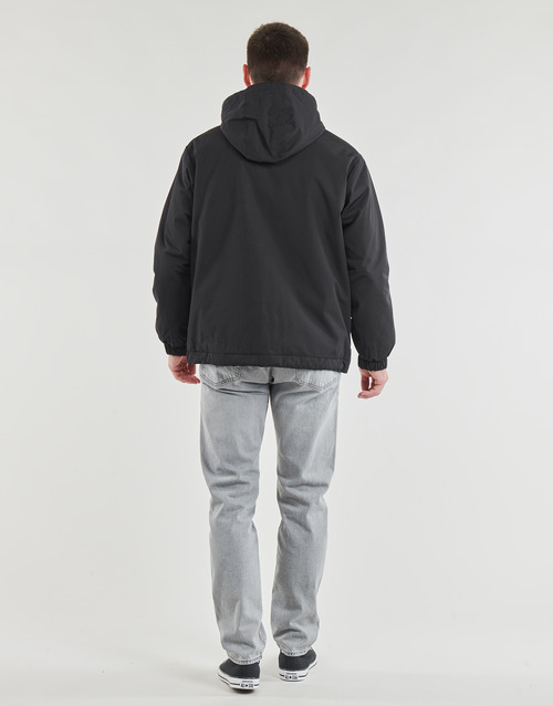 Levi's - TAMALPAIS HOODED JACKET Meteorito