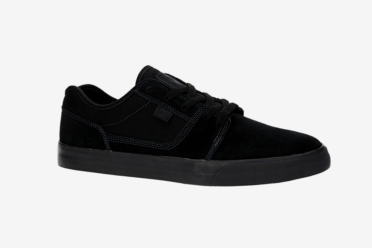 DC Tonik Schuh (black black)