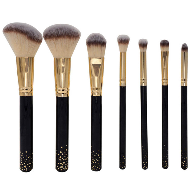 Coffret Pinceaux Maquillage PARISAX