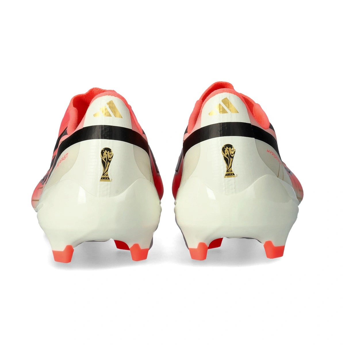 Chuteira adidas F50 Hyperfast League LL FG