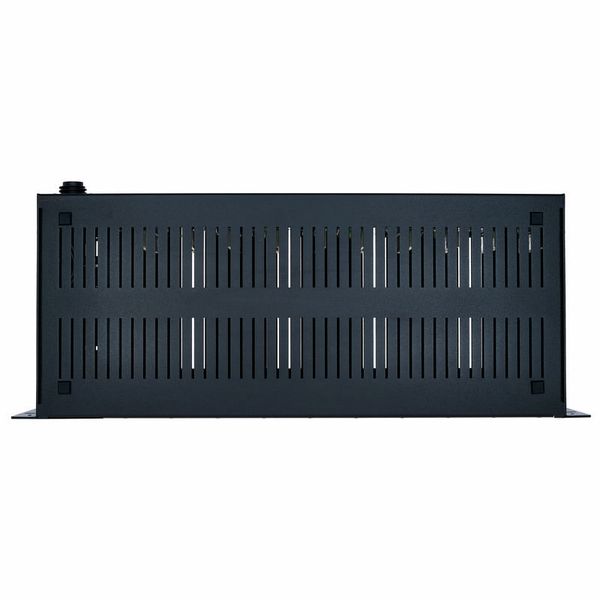 WES Audio Titan
