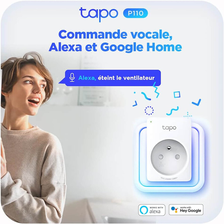 TP-LINK Tapo P110