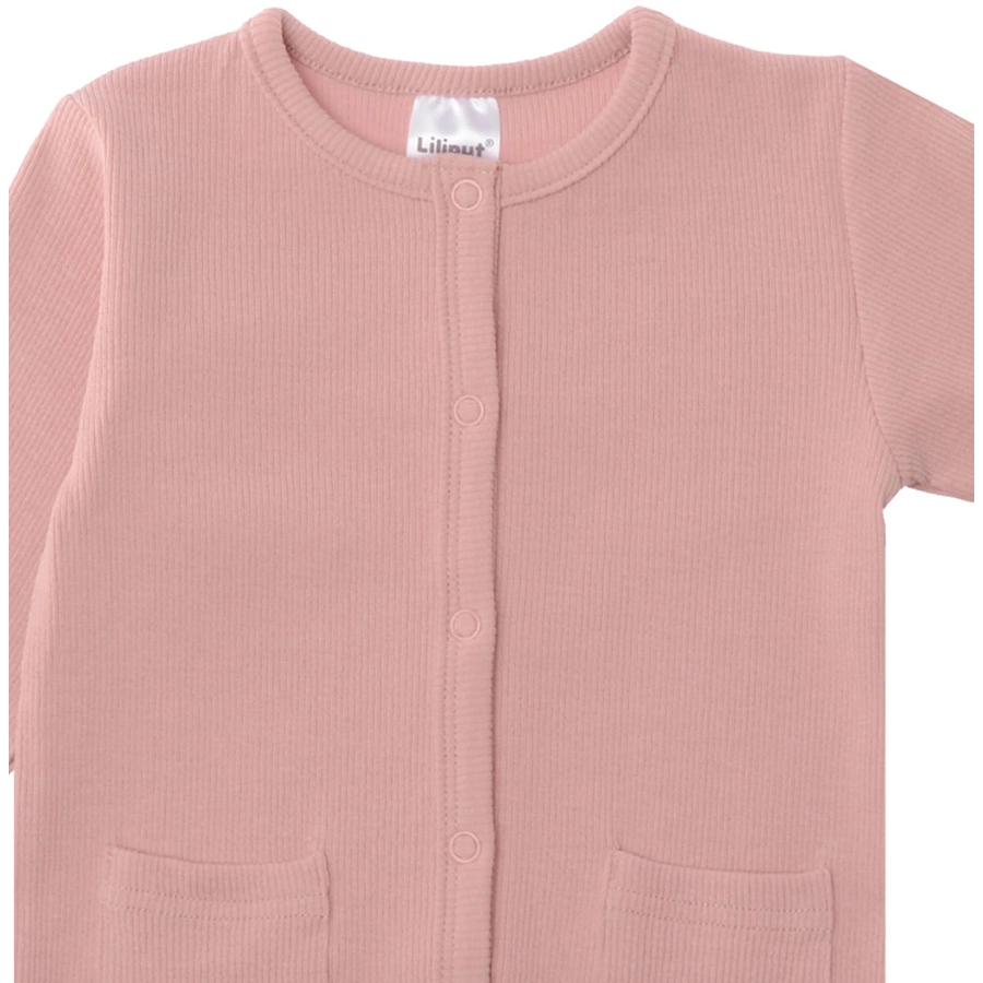 Liliput Overall Little One rose