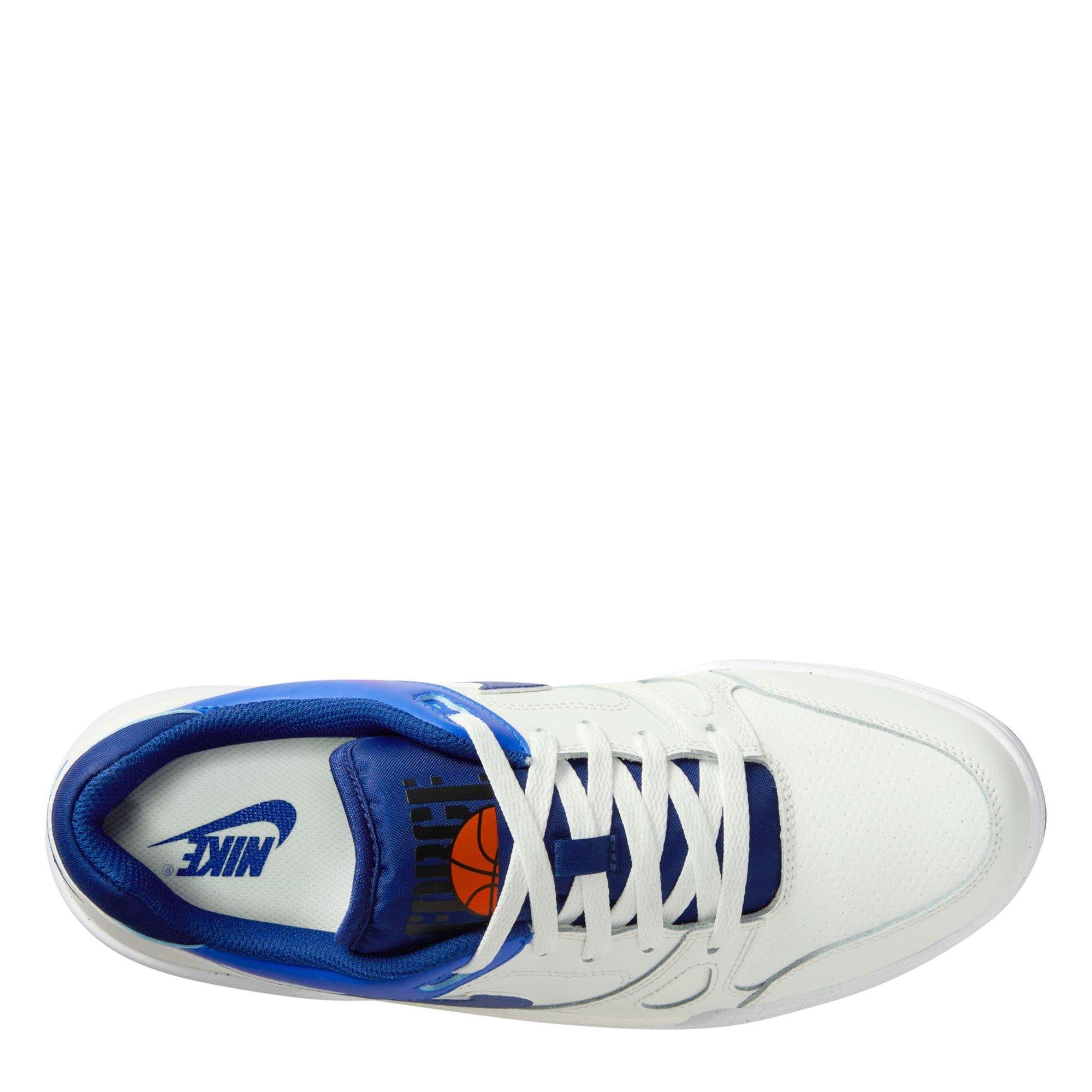Nike Full Force Low Mens Shoes