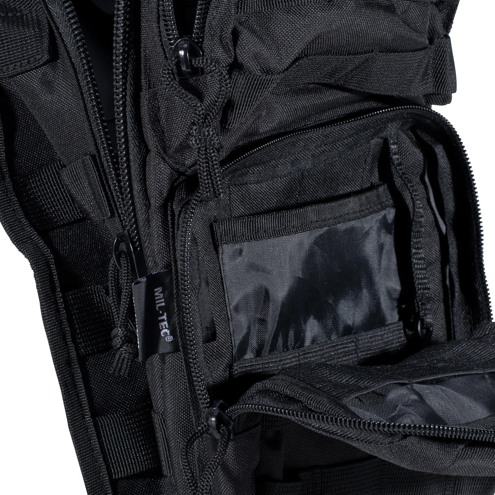 Mil-Tec -  Rucksack One Strap Assault Pack SM
