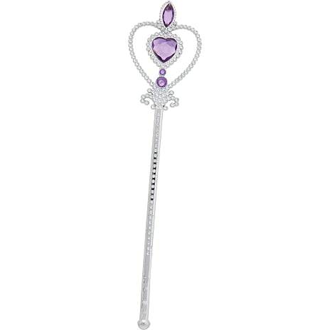 Crystal Dream prinsesse tryllestav