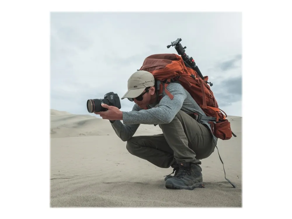 Polar Pro QuartzLine - Filter - polarisator/neutral densitet 8x - 77 mm