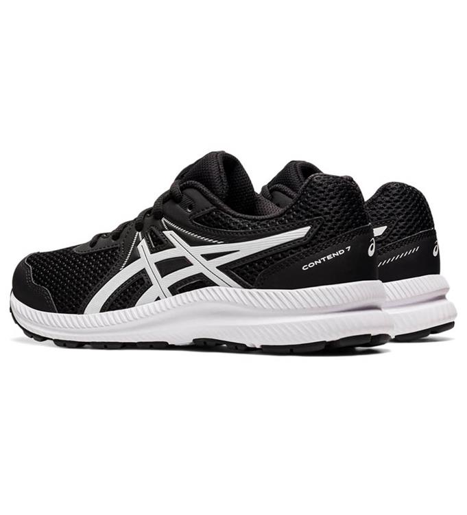 ASICS CONTEND 7 GS Hardloopschoenen Y
