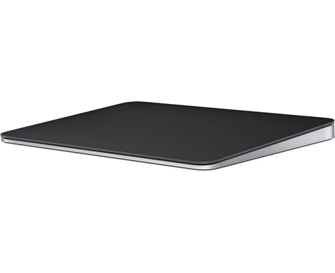 Apple Magic Trackpad - Black, Lightning-port
