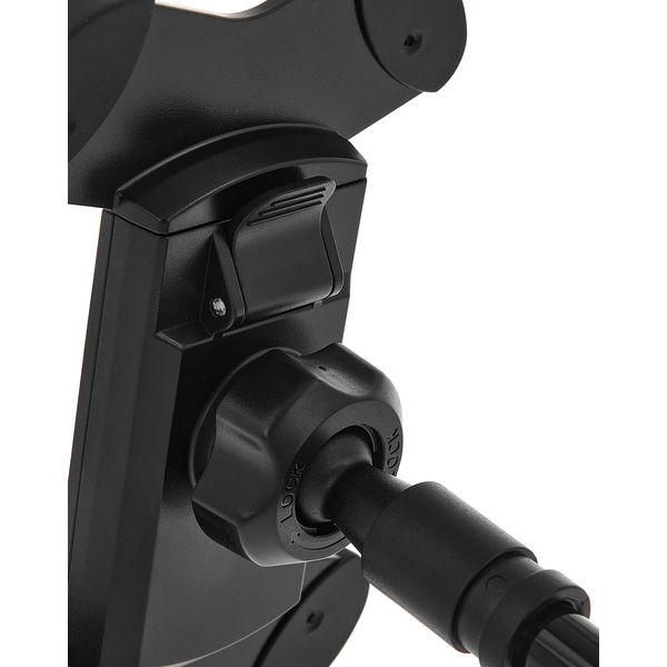 K&M 19755 Smartphone Holder