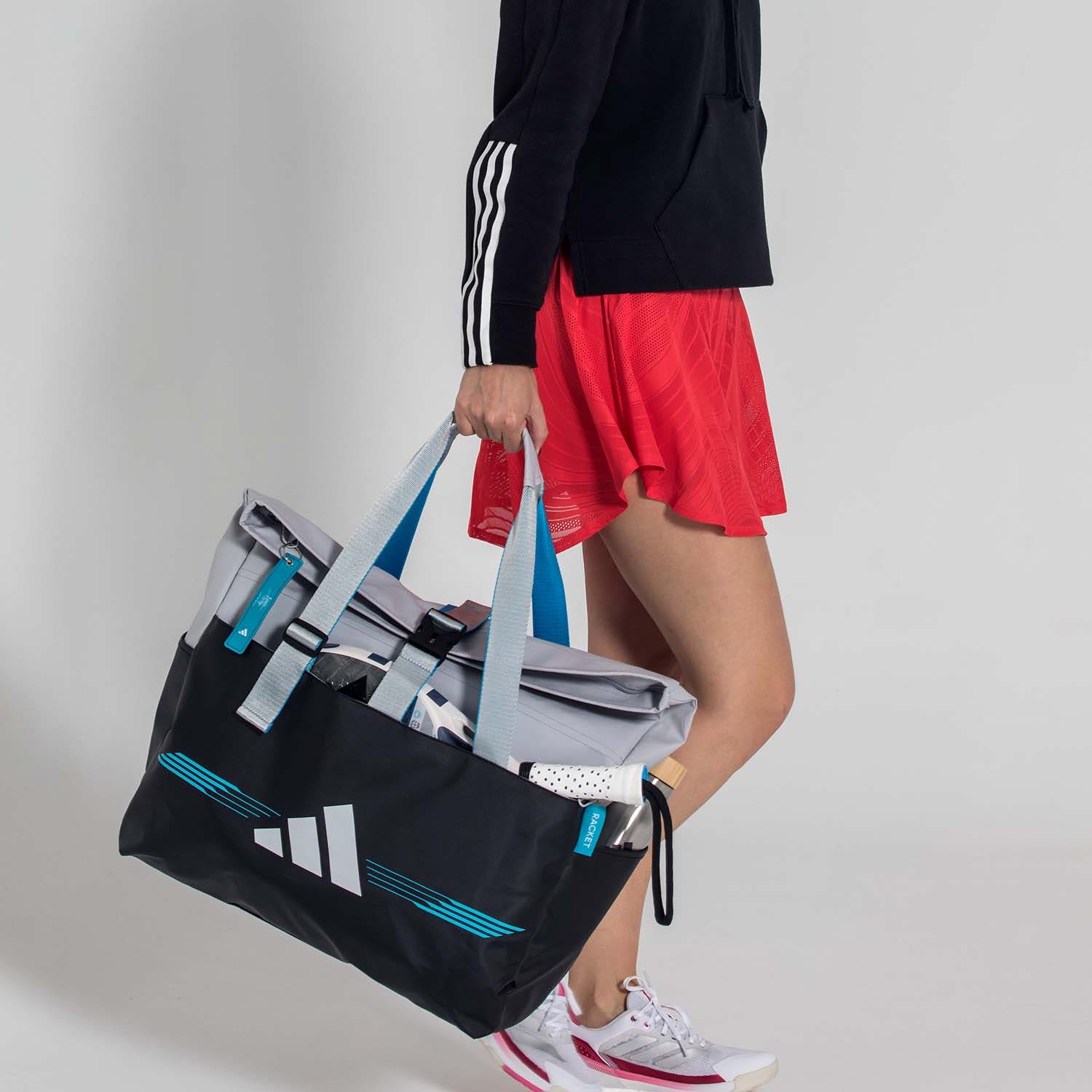 adidas  Weekend Bag 3.4