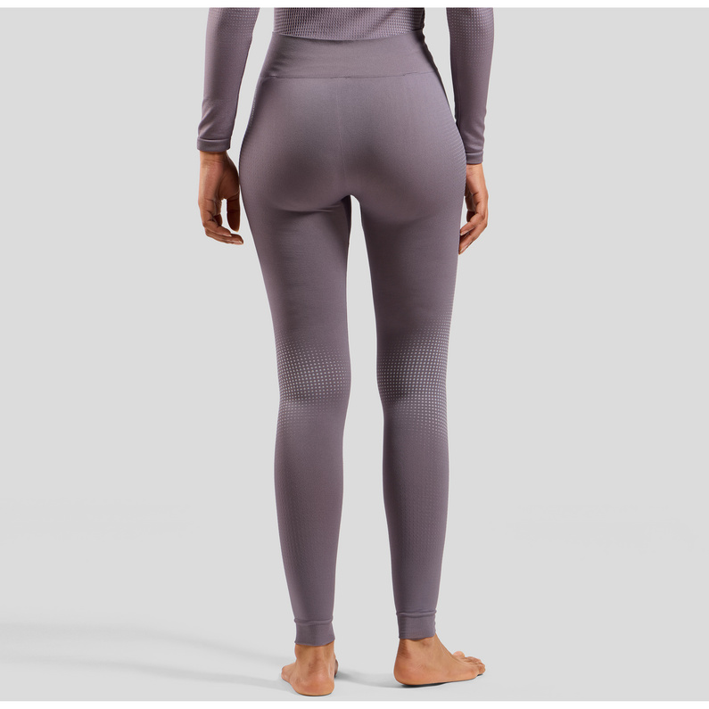 Odlo Damen Performance Warm Eco Hose