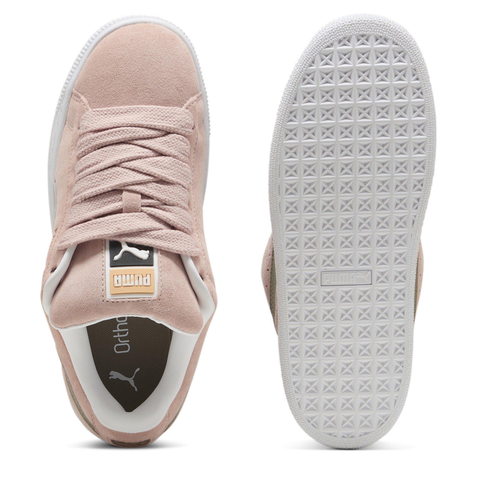 Puma Suede XL Womens Trainers